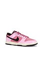 view 2 of 6 SNEAKERS DUNK  in Pink Rise, Velvet Brown, & Elemental Pink