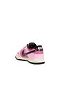 view 4 of 6 SNEAKERS DUNK  in Pink Rise, Velvet Brown, & Elemental Pink