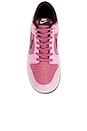 view 5 of 6 SNEAKERS DUNK  in Pink Rise, Velvet Brown, & Elemental Pink