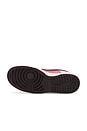 view 7 of 6 SNEAKERS DUNK  in Pink Rise, Velvet Brown, & Elemental Pink