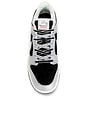 view 5 of 6 SNEAKERS DUNK  in Metallic Silver, Metallic Silver, & Black