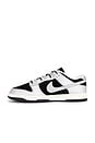 view 6 of 6 SNEAKERS DUNK  in Metallic Silver, Metallic Silver, & Black