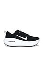 view 1 of 6 SNEAKERS VOMERO PLUS in Black, White, & Metallic Dark Grey