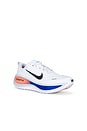 view 2 of 6 SNEAKERS VOMERO PLUS in White, Black, Atomic Pink, & Racer Blue