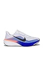 view 1 of 6 SNEAKERS PEGASUS 42 in White, Black, Racer Blue, & Atomic Pink