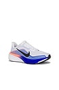 view 2 of 6 SNEAKERS PEGASUS 42 in White, Black, Racer Blue, & Atomic Pink