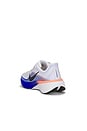 view 4 of 6 SNEAKERS PEGASUS 42 in White, Black, Racer Blue, & Atomic Pink