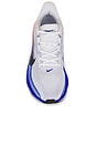 view 5 of 6 SNEAKERS PEGASUS 42 in White, Black, Racer Blue, & Atomic Pink