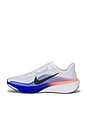 view 6 of 6 SNEAKERS PEGASUS 42 in White, Black, Racer Blue, & Atomic Pink