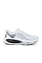 view 1 of 6 SNEAKERS VOMERO 18 in Summit White, Metallic Silver, & Black