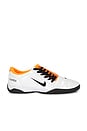 view 1 of 6 Total 90 in White, Black, & Total Orange