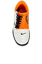 view 5 of 6 Total 90 in White, Black, & Total Orange