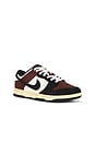 view 2 of 6 Dunk Low Retro in Bronze Eclipse, Black, & Pale Ivory
