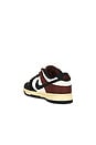 view 4 of 6 Dunk Low Retro in Bronze Eclipse, Black, & Pale Ivory