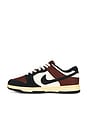 view 6 of 6 Dunk Low Retro in Bronze Eclipse, Black, & Pale Ivory