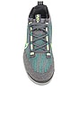 view 4 of 6 Air Vapormax 2021 FK in Cool Grey, Washed Teal, Iron Grey & Volt