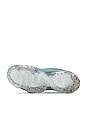 view 6 of 6 Air Vapormax 2021 FK in Cool Grey, Washed Teal, Iron Grey & Volt
