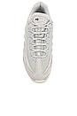 view 4 of 7 Air Max 95 in Grey Fog, Pink Foam & Coconut Milk