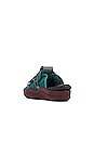 view 3 of 5 Offline 3.0 in Dark Teal Green, Bicoastal & Black