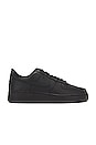 view 1 of 6 Air Force 1 '07 in Black