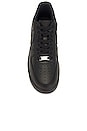 view 4 of 6 Air Force 1 '07 in Black