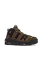 view 2 of 6 Air More Uptempo '96 in Cargo Khaki, Black & Pecan