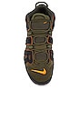 view 4 of 6 Air More Uptempo '96 in Cargo Khaki, Black & Pecan