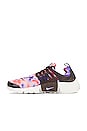 view 5 of 6 Air Presto in Doll & Black