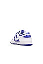 view 3 of 6 Dunk Low Retro in Racer Blue & White