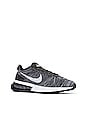 view 2 of 6 ZAPATILLA DEPORTIVA AIR MAX FLYKNIT RACER in Black