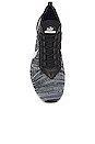 view 4 of 6 ZAPATILLA DEPORTIVA AIR MAX FLYKNIT RACER in Black