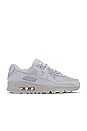 view 1 of 6 ZAPATILLA DEPORTIVA AIR MAX 90 in Wolf Grey