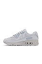 view 5 of 6 ZAPATILLA DEPORTIVA AIR MAX 90 in Wolf Grey