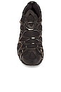 view 4 of 6 SNEAKERS AIR KUKINI in Black & Anthracite