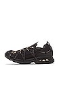 view 5 of 6 SNEAKERS AIR KUKINI in Black & Anthracite