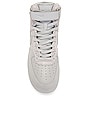 view 4 of 7 SNEAKERS AIR FORCE 1 in Wolf Grey &Metallic Silver