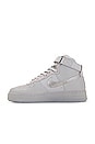 view 5 of 7 SNEAKERS AIR FORCE 1 in Wolf Grey &Metallic Silver