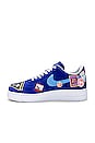 view 5 of 8 Air Force 1 '07 PRM in Racer Blue, University Blue & White