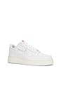view 2 of 7 Air Force 1 '07 PRM in White