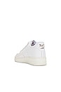 view 3 of 7 Air Force 1 '07 PRM in White