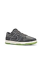 view 2 of 6 Dunk Low Retro PRM in Iron Grey & Phantom