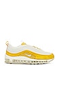 view 1 of 6 AIR MAX 97 スニーカー in White