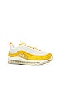view 2 of 6 AIR MAX 97 スニーカー in White
