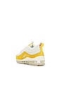 view 3 of 6 AIR MAX 97 スニーカー in White