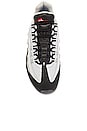 view 4 of 6 Air Max 95 PRM in black/white-platinum