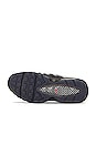 view 6 of 6 Air Max 95 PRM in black/white-platinum