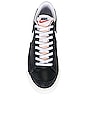 view 4 of 6 Blazer Low '77 Vintage in Black & White