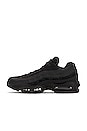 view 5 of 6 Air Max 95 Essential in Black
