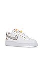 view 2 of 6 AIR FORCE 1 LOW PRM in White