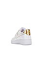 view 3 of 6 AIR FORCE 1 LOW PRM in White